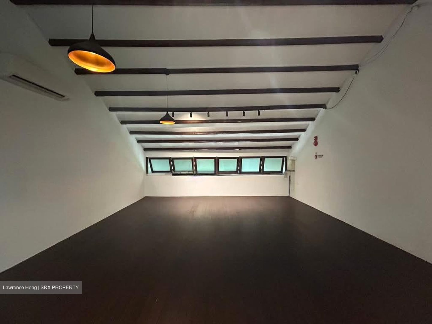 Stanley Street (D1), Office #568696611